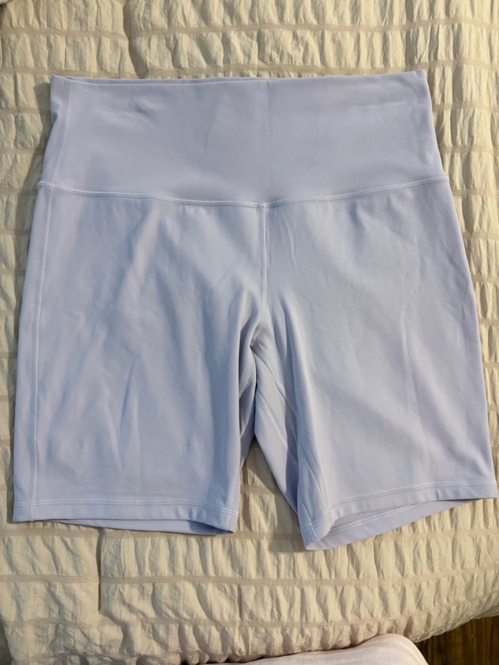 Lululemon Align Biker Shorts